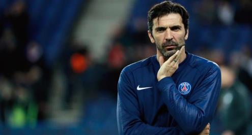 صباحك أوروبي.. بوفون إلى إنجلترا.. برشلونة يريد نيمار.. ومفاجأة كأس الأمم